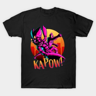 OG Hero Kapow T-Shirt